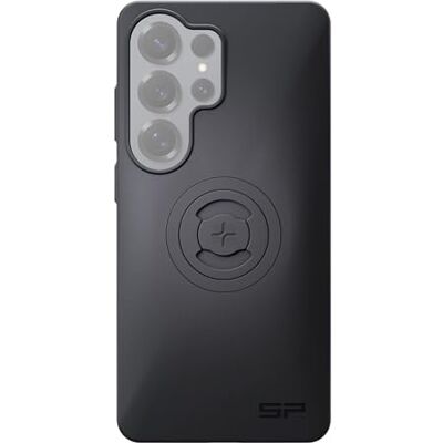 SP CONNECT Telefoonhoesje SPC+ Compatibel met Samsung S26 Ultra Lichte en schokbestendige bescherming voor fietsen en reizen SP CONNECT Telefoonhoesje SPC+ Compatibel met Samsung S26 Ultra Lichte en schokbestendige bescherming voor fietsen en reizen