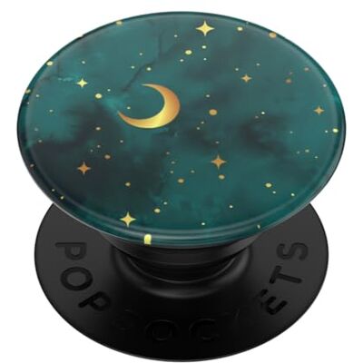 PopSockets : PopGrip – houder en handgreep voor smartphone en tablet met verwisselbare top – Mystic Forest PopSockets : PopGrip – houder en handgreep voor smartphone en tablet met verwisselbare top – Mystic Forest