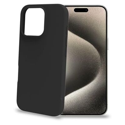 Celly Cromo Iphone 16 Pro Phone Case One Size Celly Cromo Iphone 16 Pro Phone Case One Size