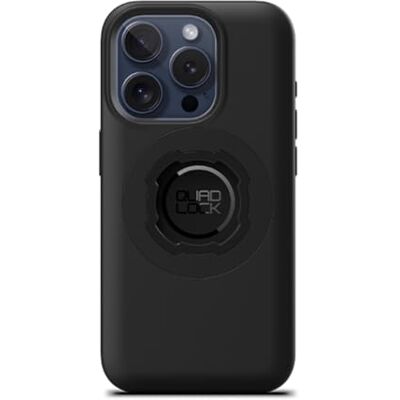 Quad MAG hoesje voor iPhone (iPhone 15 Pro Max) Quad MAG hoesje voor iPhone (iPhone 15 Pro Max)