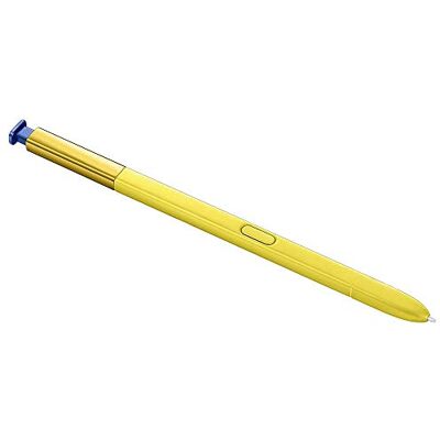 MMOBIEL S-pen (zonder Bluetooth) voor touchscreen vervanging voor Samsung Galaxy Note 9 N960 (kobaltblauw) MMOBIEL S-pen (zonder Bluetooth) voor touchscreen vervanging voor Samsung Galaxy Note 9 N960 (kobaltblauw)