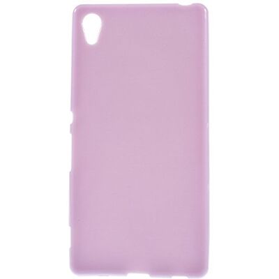 Puig LD Case A000307 beschermhoes voor Sony Xperia Z4, halfvast, lila Puig LD Case A000307 beschermhoes voor Sony Xperia Z4, halfvast, lila