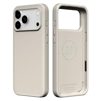 RhinoShield SolidX beschermhoes voor iPhone 17 Pro Max RhinoShield SolidX beschermhoes voor iPhone 17 Pro Max