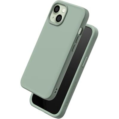 RhinoShield SolidX beschermhoes voor iPhone 15 RhinoShield SolidX beschermhoes voor iPhone 15
