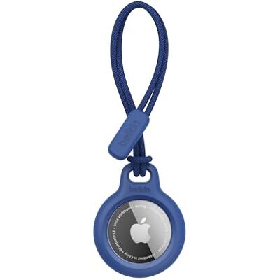 Belkin Veilige houder met riem blauw Belkin Veilige houder met riem blauw