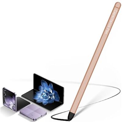 BAILI S Pen vervanging voor Samsung Galaxy Z Fold7 compatibele stylus BAILI S Pen vervanging voor Samsung Galaxy Z Fold7 compatibele stylus