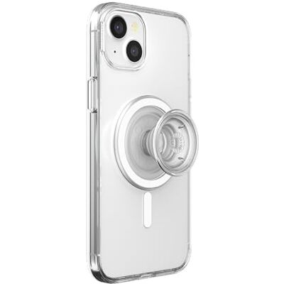 PopSockets : PopCase PlantCore voor MagSafe Plantaardige telefoonhoes voor iPhone 15 Plus met PopGrip compatibel met MagSafe Telefoonhouder en Handvat met verwisselbare bovenkant Helder PopSockets : PopCase PlantCore voor MagSafe Plantaardige telefoonhoes voor iPhone 15 Plus met PopGrip compatibel met MagSafe Telefoonhouder en Handvat met verwisselbare bovenkant Helder
