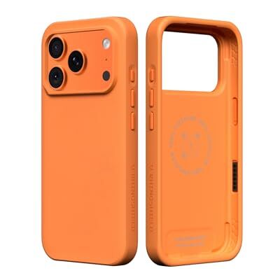 RhinoShield SolidX beschermhoes voor iPhone 17 Pro RhinoShield SolidX beschermhoes voor iPhone 17 Pro