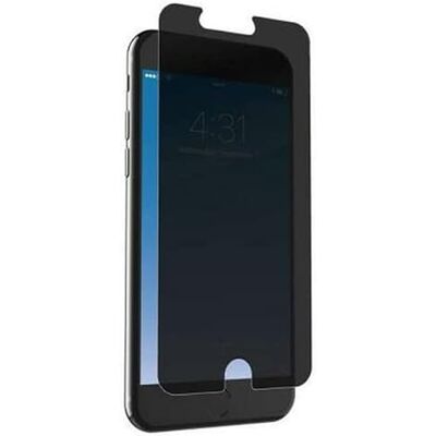 ZAGG INV Glass Privacy IP 6/6S/7/8+ ACCS ZAGG INV Glass Privacy IP 6/6S/7/8+ ACCS