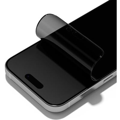 RhinoShield Impact Protector PRO voor iPhone 15 Pro RhinoShield Impact Protector PRO voor iPhone 15 Pro