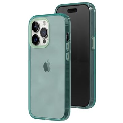 RhinoShield Transparante beschermhoes voor iPhone 14 Pro RhinoShield Transparante beschermhoes voor iPhone 14 Pro