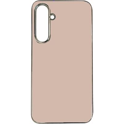 Peter Jäckel Fun Premium beschermhoes voor Samsung A55 5G camera, roze Peter Jäckel Fun Premium beschermhoes voor Samsung A55 5G camera, roze