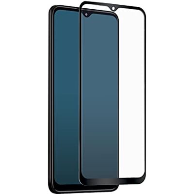 SBS Displaybeschermfolie van glas voor Motorola Moto G50 SBS Displaybeschermfolie van glas voor Motorola Moto G50
