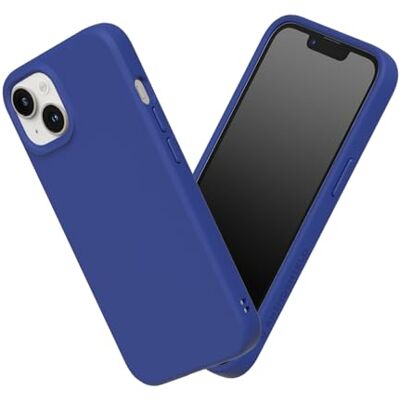 RhinoShield SolidSuit beschermhoes voor iPhone 14/13 RhinoShield SolidSuit beschermhoes voor iPhone 14/13