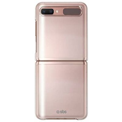 SBS TECOVSAZFL5G Funda Para telefoon móvil transparant SBS TECOVSAZFL5G Funda Para telefoon móvil transparant
