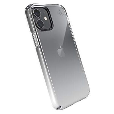 Speck Beschermhoes – voor iPhone 12 – Presidio Gamma Perfect Speck Beschermhoes – voor iPhone 12 – Presidio Gamma Perfect