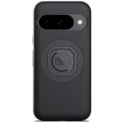 Quad MAG Beschermhoes voor Google Pixel 10/10 Pro, zwart Quad MAG Beschermhoes voor Google Pixel 10/10 Pro, zwart