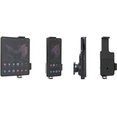 Brodit Apparaataansluiting 711327, gemaakt in Zweden, voor smartphones, Samsung Galaxy Z Fold4 5G Brodit Apparaataansluiting 711327, gemaakt in Zweden, voor smartphones, Samsung Galaxy Z Fold4 5G