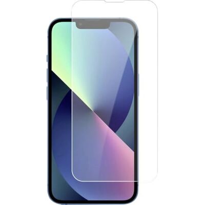 4smarts Tweede glas X-Pro Clear met houder voor Apple iPhone 14/13/13 Pro 4smarts Tweede glas X-Pro Clear met houder voor Apple iPhone 14/13/13 Pro