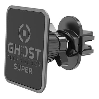 Celly Ghost Super Plus magnetische houder Celly Ghost Super Plus magnetische houder
