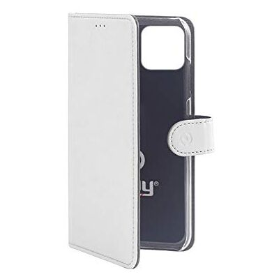 Celly Beschermhoes voor iPhone 11 Celly Beschermhoes voor iPhone 11