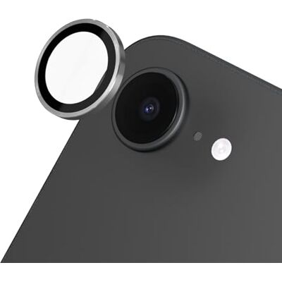 RhinoShield Fotolensbescherming voor iPhone 17e/16e RhinoShield Fotolensbescherming voor iPhone 17e/16e