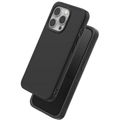 RhinoShield SolidX beschermhoes voor iPhone 15 Pro RhinoShield SolidX beschermhoes voor iPhone 15 Pro