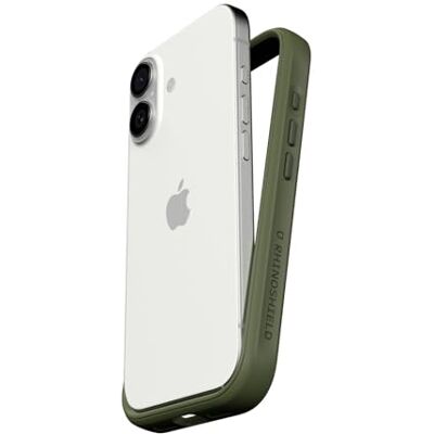 RhinoShield Mod NX beschermhoes voor iPhone 17 RhinoShield Mod NX beschermhoes voor iPhone 17