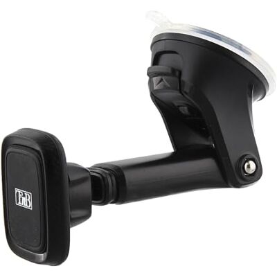 T'nB Tnb Magnetische houder Telescopische zuignap T'nB Tnb Magnetische houder Telescopische zuignap