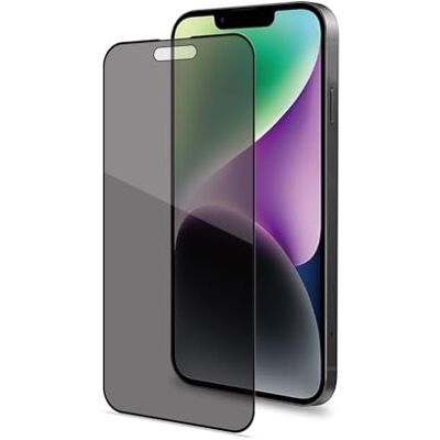 Celly Privacy Full iPhone 15 BK Merk Celly Privacy Full iPhone 15 BK Merk