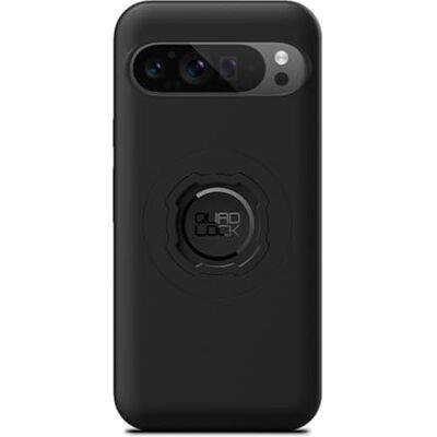 Quad MAG Telefoonhoesje Compatibel met Google Pixel 9 Pro XL Quad MAG Telefoonhoesje Compatibel met Google Pixel 9 Pro XL