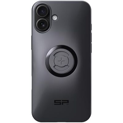 SP CONNECT Telefoonhoesje SPC+ Compatibel met iPhone 16 Plus SP CONNECT Telefoonhoesje SPC+ Compatibel met iPhone 16 Plus