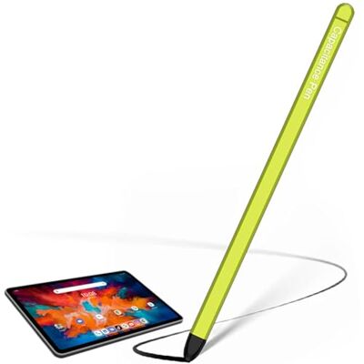 BAILI Stylus voor Z Fold5/Fold6, Fold6 Stylus Pen voor Samsung Galaxy Z Fold6, pennen voor Samsung Fold 5/Pad, Samsung S Ultra Pen, Android Tablet Fine Point Stylus-groen BAILI Stylus voor Z Fold5/Fold6, Fold6 Stylus Pen voor Samsung Galaxy Z Fold6, pennen voor Samsung Fold 5/Pad, Samsung S Ultra Pen, Android Tablet Fine Point Stylus-groen