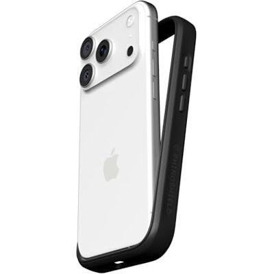 RhinoShield Mod NX beschermhoes voor iPhone 17 Pro RhinoShield Mod NX beschermhoes voor iPhone 17 Pro