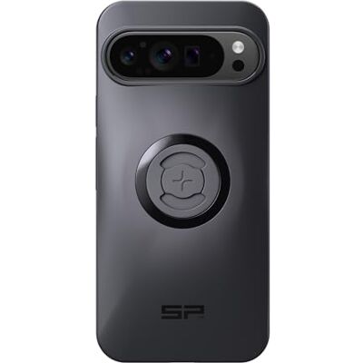 SP CONNECT Telefoonhoesje SPC+ Compatibel met Google Pixel 9 SP CONNECT Telefoonhoesje SPC+ Compatibel met Google Pixel 9