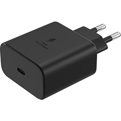 PHONILLICO ® Snellader, 45 W, compatibel met Samsung S22 Ultra / S22 Plus / Tab S8 / Tab S8 Ultra / Tab S8 Plus / Tab S7 / Tab S7 FE / Tab S7 Plus PHONILLICO ® Snellader, 45 W, compatibel met Samsung S22 Ultra / S22 Plus / Tab S8 / Tab S8 Ultra / Tab S8 Plus / Tab S7 / Tab S7 FE / Tab S7 Plus