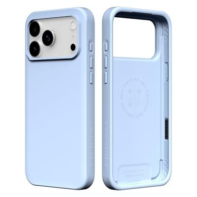 RhinoShield SolidX beschermhoes voor iPhone 17 Pro Max RhinoShield SolidX beschermhoes voor iPhone 17 Pro Max