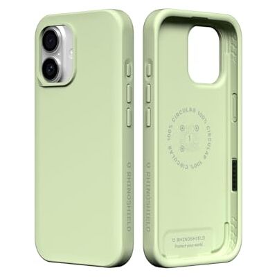 RhinoShield SolidX beschermhoes voor iPhone 17 RhinoShield SolidX beschermhoes voor iPhone 17