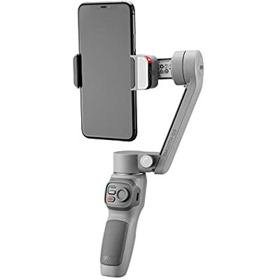 Zhiyun Smooth Q3 Phone Gimbal Zhiyun Smooth Q3 Phone Gimbal