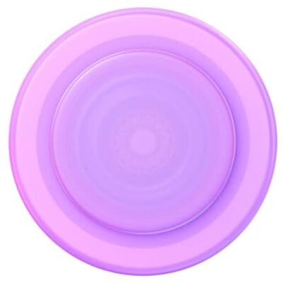 PopSockets Telefoongrip voor MagSafe, Magnetische Houder, Telefoonstandaard, Roze Opalescent Pink PopSockets Telefoongrip voor MagSafe, Magnetische Houder, Telefoonstandaard, Roze Opalescent Pink