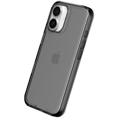 RhinoShield Transparante beschermhoes voor iPhone 17 RhinoShield Transparante beschermhoes voor iPhone 17