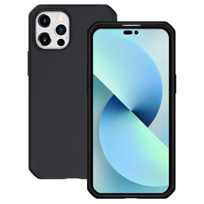 Mobilis Spectrum iPhone 14 Pro Max BlkSoft Bag – BTOB Mobilis Spectrum iPhone 14 Pro Max BlkSoft Bag – BTOB