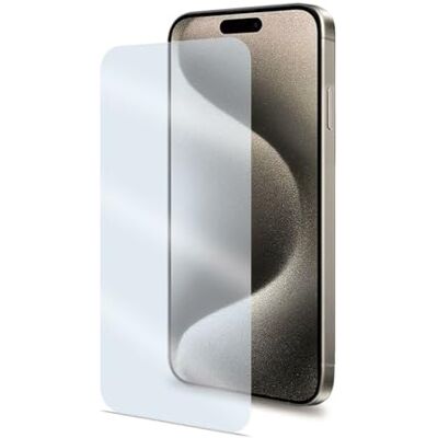 Celly Mobiele telefoon schermbeschermer 3DGLASS1033SP Samsung Galaxy S23 Ultra Celly Mobiele telefoon schermbeschermer 3DGLASS1033SP Samsung Galaxy S23 Ultra