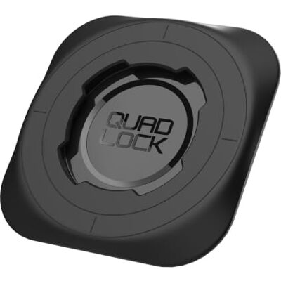 Quad MAG universele adapter Quad MAG universele adapter