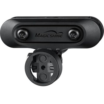 MagicShine Netfy Zadelbevestiging met geïntegreerde bluetooth-tracker, compatibel met Apple Find My, houder voor SEEMEE Series lampen, IPX6 MagicShine Netfy Zadelbevestiging met geïntegreerde bluetooth-tracker, compatibel met Apple Find My, houder voor SEEMEE Series lampen, IPX6