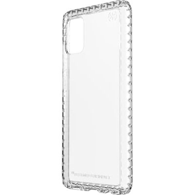 Speck Presidio Lite beschermhoes voor Samsung Galaxy A51 136020-1212, transparant Speck Presidio Lite beschermhoes voor Samsung Galaxy A51 136020-1212, transparant