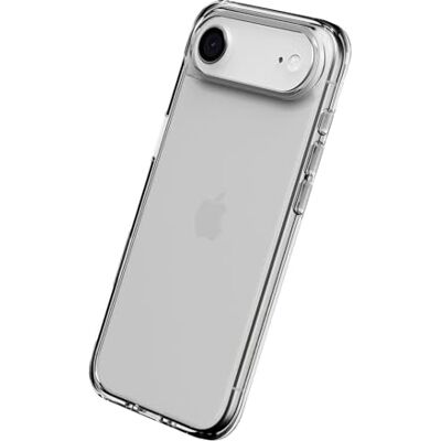 RhinoShield Transparante beschermhoes voor iPhone Air RhinoShield Transparante beschermhoes voor iPhone Air