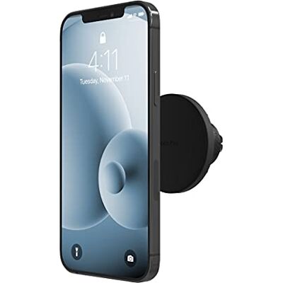 ZAGG Mophie Snap houder voor ventilatierooster, zwart ZAGG Mophie Snap houder voor ventilatierooster, zwart