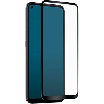 SBS Displaybeschermfolie van glas voor Nokia 3.4 SBS Displaybeschermfolie van glas voor Nokia 3.4