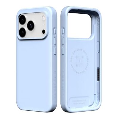 RhinoShield SolidX beschermhoes voor iPhone 17 Pro RhinoShield SolidX beschermhoes voor iPhone 17 Pro